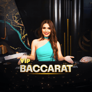 Baccarat VIP screenshot