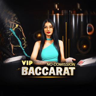 VIP NC Baccarat