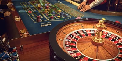 Captura de pantalla de Casino del Río 3