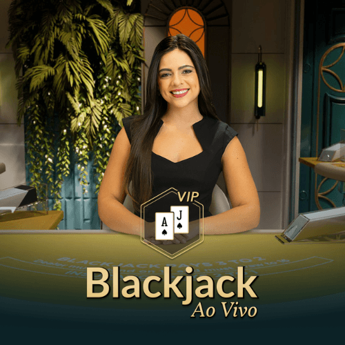 VIP Blackjack em Português 3